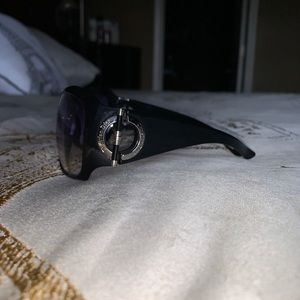 Glasses